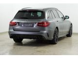 Mercedes-Benz C 43 T AMG 4M bei Sportwagen.expert - Abbildung (6 / 15)