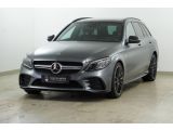 Mercedes-Benz C 43 T AMG 4M bei Sportwagen.expert - Abbildung (3 / 15)