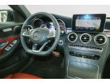 Mercedes-Benz C-Klasse bei Sportwagen.expert - Abbildung (9 / 15)