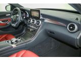 Mercedes-Benz C-Klasse bei Sportwagen.expert - Abbildung (8 / 15)