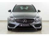 Mercedes-Benz C-Klasse bei Sportwagen.expert - Abbildung (2 / 15)