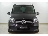 Mercedes-Benz V-Klasse bei Sportwagen.expert - Abbildung (2 / 15)