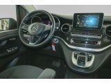 Mercedes-Benz V-Klasse bei Sportwagen.expert - Abbildung (9 / 15)