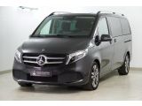 Mercedes-Benz V-Klasse bei Sportwagen.expert - Abbildung (3 / 15)