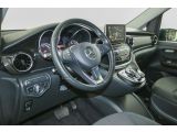 Mercedes-Benz V-Klasse bei Sportwagen.expert - Abbildung (7 / 15)