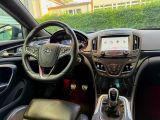 Opel Insignia bei Sportwagen.expert - Abbildung (9 / 12)