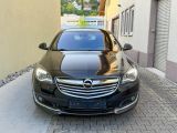 Opel Insignia bei Sportwagen.expert - Abbildung (2 / 12)