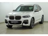 BMW X3 bei Sportwagen.expert - Abbildung (3 / 15)
