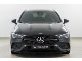 Mercedes-Benz CLA-Klasse bei Sportwagen.expert - Abbildung (2 / 15) Mercedes-Benz CLA-Klasse bei Sportwagen.expert - Abbildung (2 / 15)