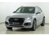 Audi SQ5 bei Sportwagen.expert - Abbildung (3 / 15)