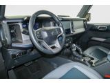 Ford Bronco bei Sportwagen.expert - Abbildung (7 / 15)