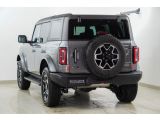 Ford Bronco bei Sportwagen.expert - Abbildung (4 / 15)