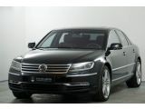 VW Phaeton bei Sportwagen.expert - Abbildung (3 / 15)