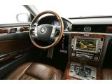 VW Phaeton bei Sportwagen.expert - Abbildung (13 / 15)