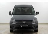 VW Caddy bei Sportwagen.expert - Abbildung (2 / 13)