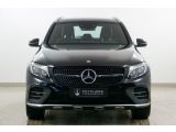 Mercedes-Benz GLC-Klasse bei Sportwagen.expert - Abbildung (2 / 15) Mercedes-Benz GLC-Klasse bei Sportwagen.expert - Abbildung (2 / 15)