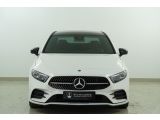 Mercedes-Benz A-Klasse bei Sportwagen.expert - Abbildung (2 / 15)