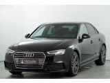 Audi A4 bei Sportwagen.expert - Abbildung (3 / 9)