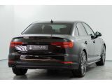 Audi A4 bei Sportwagen.expert - Abbildung (6 / 9)