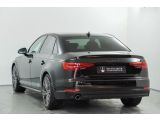 Audi A4 bei Sportwagen.expert - Abbildung (4 / 9)