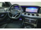 Mercedes-Benz E 43 AMG 4Matic bei Sportwagen.expert - Abbildung (9 / 15)