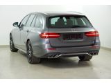 Mercedes-Benz E 43 AMG 4Matic bei Sportwagen.expert - Abbildung (4 / 15)