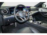 Mercedes-Benz E 43 AMG 4Matic bei Sportwagen.expert - Abbildung (7 / 15)