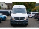 Mercedes-Benz Sprinter bei Sportwagen.expert - Abbildung (2 / 13)