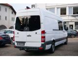 Mercedes-Benz Sprinter bei Sportwagen.expert - Abbildung (6 / 13)