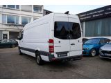 Mercedes-Benz Sprinter bei Sportwagen.expert - Abbildung (4 / 13)