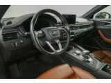 Audi A4 bei Sportwagen.expert - Abbildung (7 / 15)