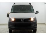 VW T6 Transporter bei Sportwagen.expert - Abbildung (2 / 10)
