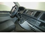 VW T6 Transporter bei Sportwagen.expert - Abbildung (8 / 10)