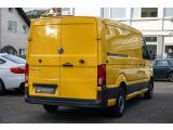 VW Crafter bei Sportwagen.expert - Abbildung (6 / 12)