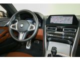 BMW M850 bei Sportwagen.expert - Abbildung (10 / 15)