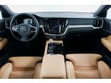 Volvo V60 bei Sportwagen.expert - Abbildung (9 / 15)