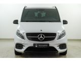 Mercedes-Benz V-Klasse bei Sportwagen.expert - Abbildung (2 / 15)
