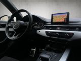 Audi S4 bei Sportwagen.expert - Abbildung (14 / 15)