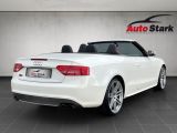 Audi S5 bei Sportwagen.expert - Abbildung (4 / 15)