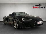 Audi R8 bei Sportwagen.expert - Abbildung (2 / 15)