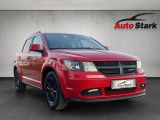 Dodge Journey bei Sportwagen.expert - Abbildung (2 / 15)