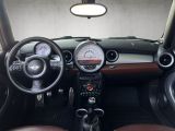 Mini Cooper S Cabrio bei Sportwagen.expert - Abbildung (14 / 15)