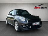 Mini Cooper S Cabrio bei Sportwagen.expert - Abbildung (2 / 15)
