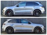 Porsche Cayenne bei Sportwagen.expert - Abbildung (5 / 15)