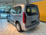 Opel Combo bei Sportwagen.expert - Abbildung (5 / 15)