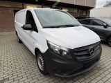 Mercedes-Benz Vito bei Sportwagen.expert - Abbildung (4 / 15)