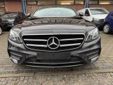 Mercedes-Benz E-Klasse bei Sportwagen.expert - Abbildung (3 / 15)