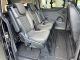 Ford Tourneo Custom bei Sportwagen.expert - Abbildung (15 / 15)