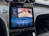 Mercedes-Benz C-Klasse bei Sportwagen.expert - Abbildung (14 / 15)