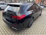 Mercedes-Benz C-Klasse bei Sportwagen.expert - Abbildung (6 / 15)